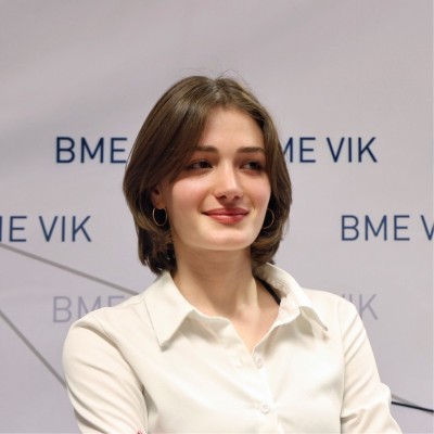 Gvantsa Kapanadze